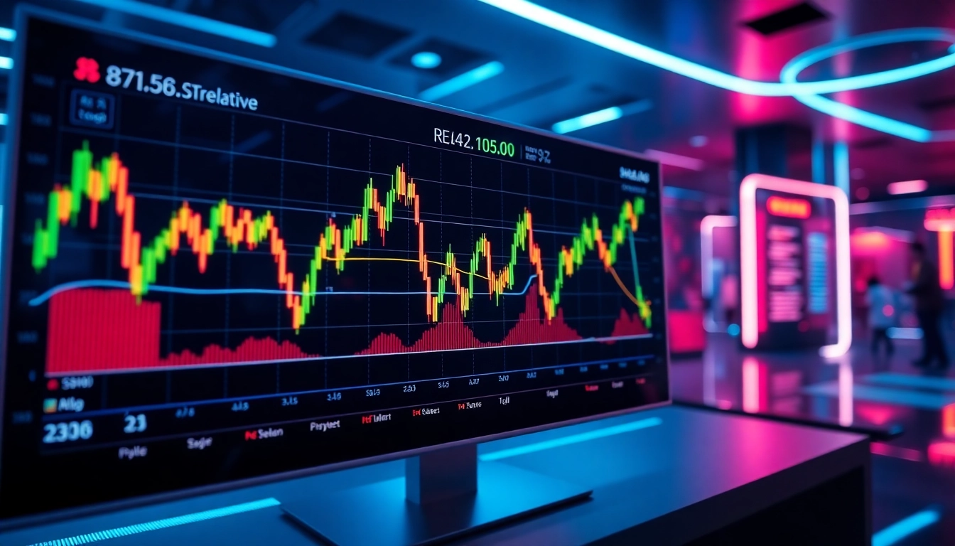 Detailed AICoin cryptocurrency platform interface showing live market data, charts, and alerts for secure trading and analysis.