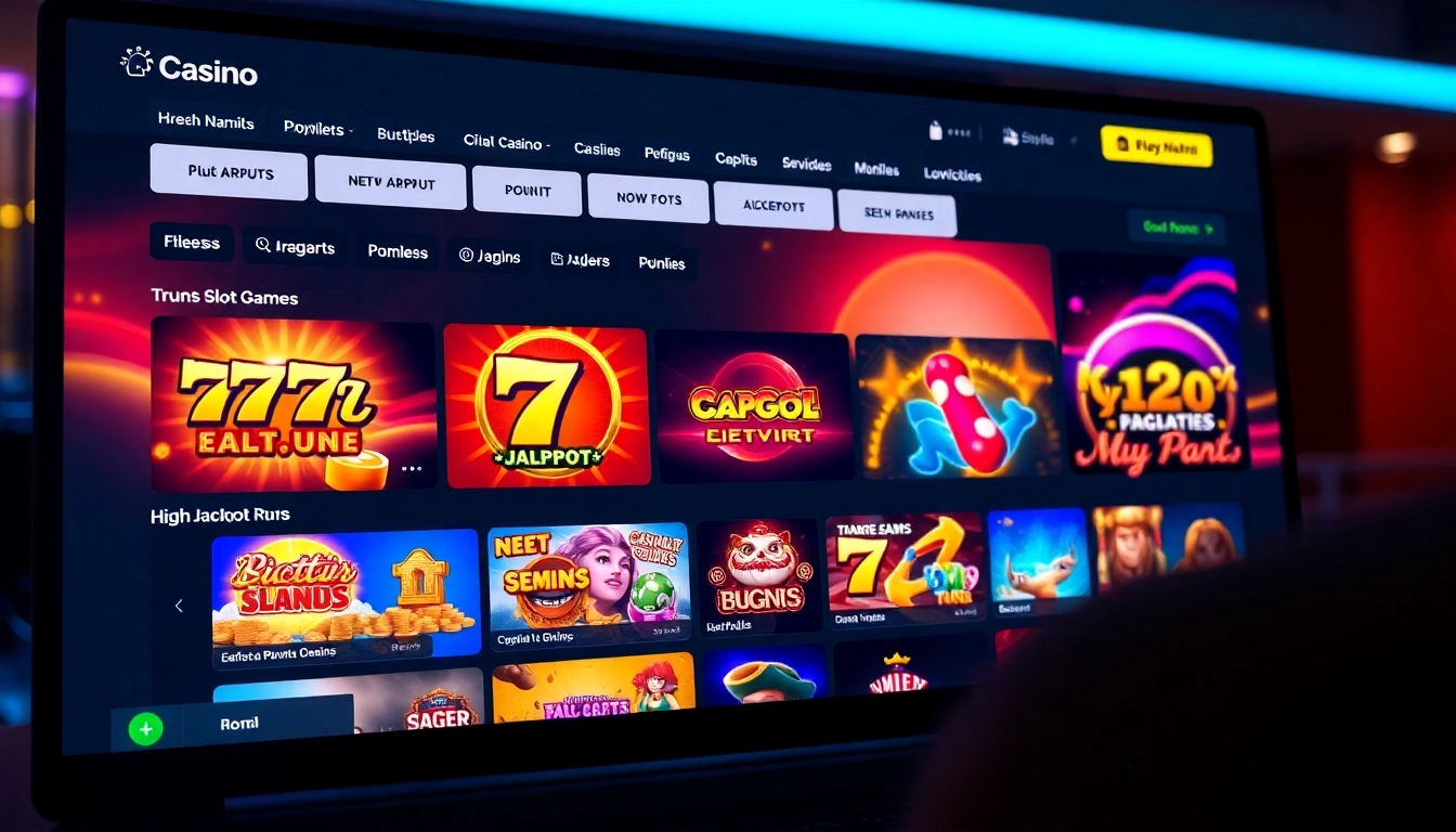 Visual of an engaging online slot platform with mentoto daftar prominently displayed, emphasizing trust and excitement for players seeking big wins in Indonesia.