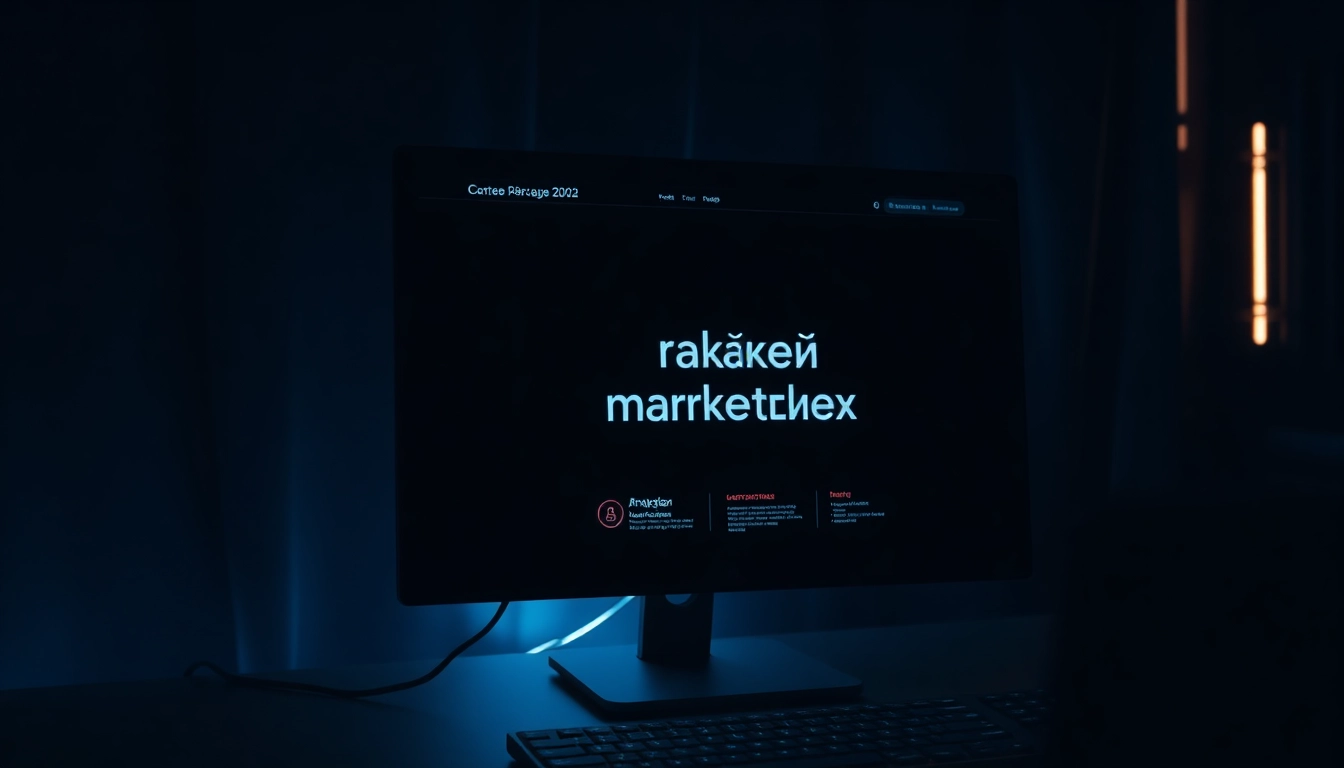 Кракен маркетплейс онлайн платформа на темном фоне с современным интерфейсом и высоким уровнем анонимности.