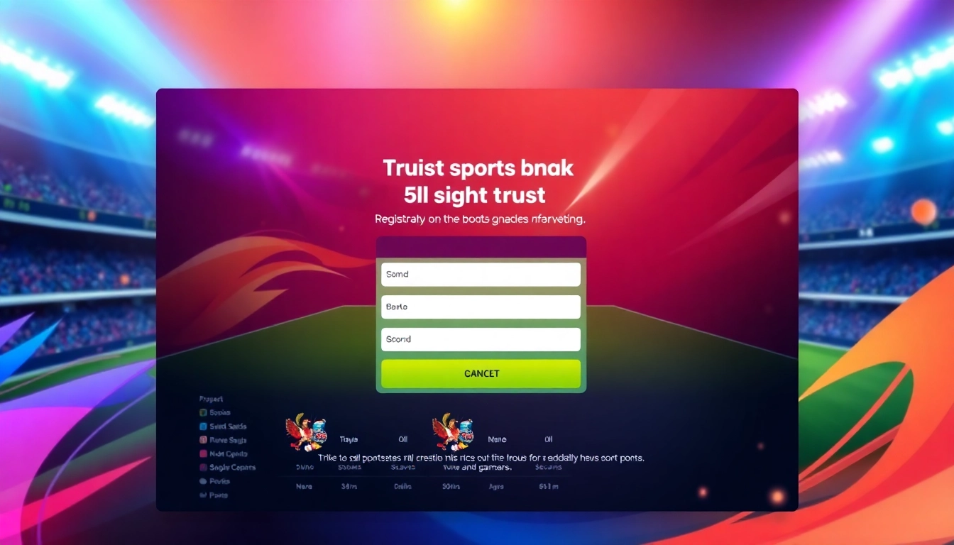 Guide to FairPlay24 register with step-by-step visuals and clear call-to-action buttons for new